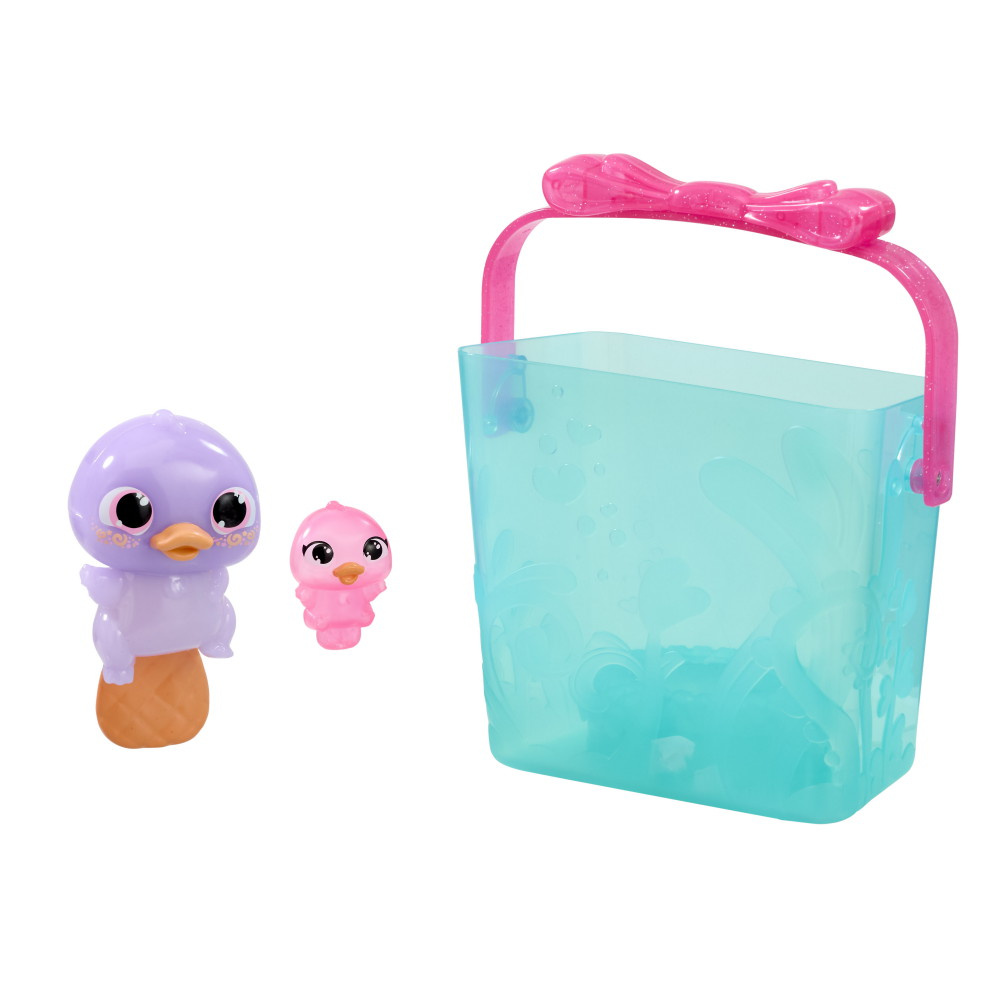 Animagic Lets Glo - Puddles Baby Surprise