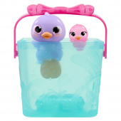 Animagic Lets Glo - Puddles Baby Surprise Animagic Lets Glo - Puddles Baby Surprise