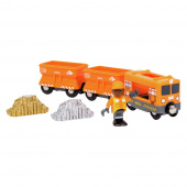 Brio Fragttog Brio Fragttog