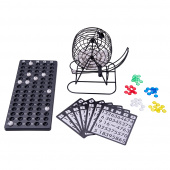 Bingo Set Family Mini Bingo Set Family Mini