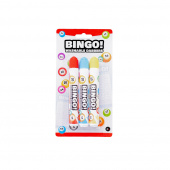 Bingo Dot Pen 3-pack Bingo Dot Pen 3-pack