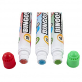 Bingo Dot Pen 6-pack Bingo Dot Pen 6-pack