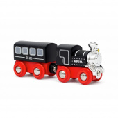 Brio - Specialudgave af tog Brio - Specialudgave af tog