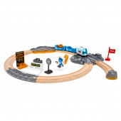 Brio - Rumforskning Brio - Rumforskning
