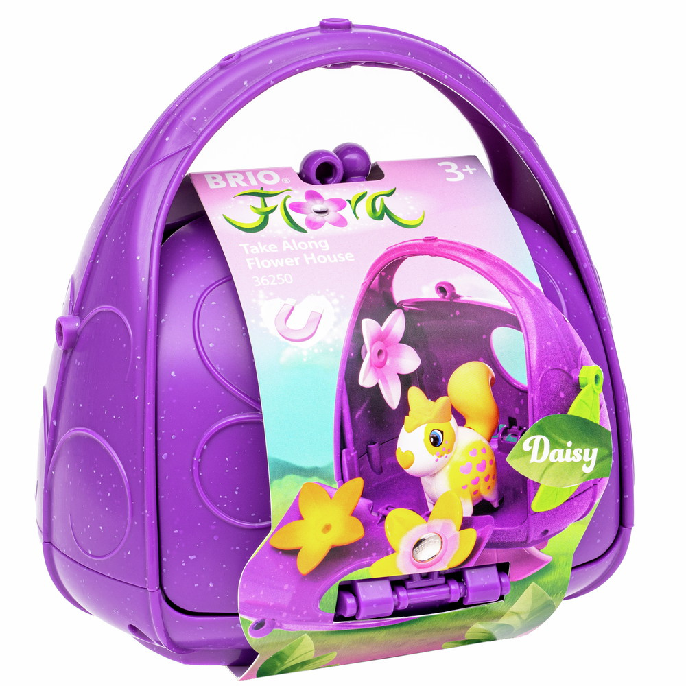 Brio Flora - Daisy Bring Blomsterhus