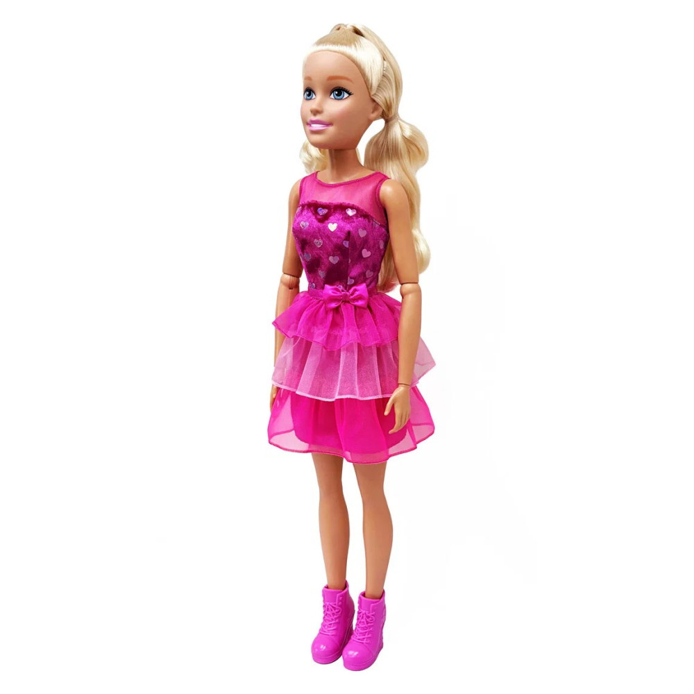 Barbie Dukke 71 cm
