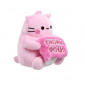Pembe Plysdyr Lyserød 15 cm Pembe Plysdyr Lyserød 15 cm