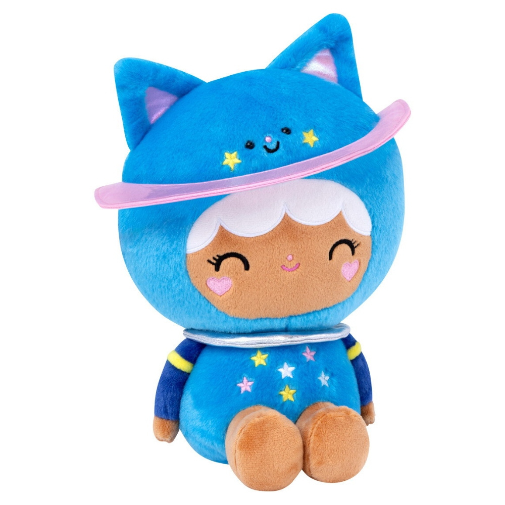 Momiji Cosmic Kitty Blå 