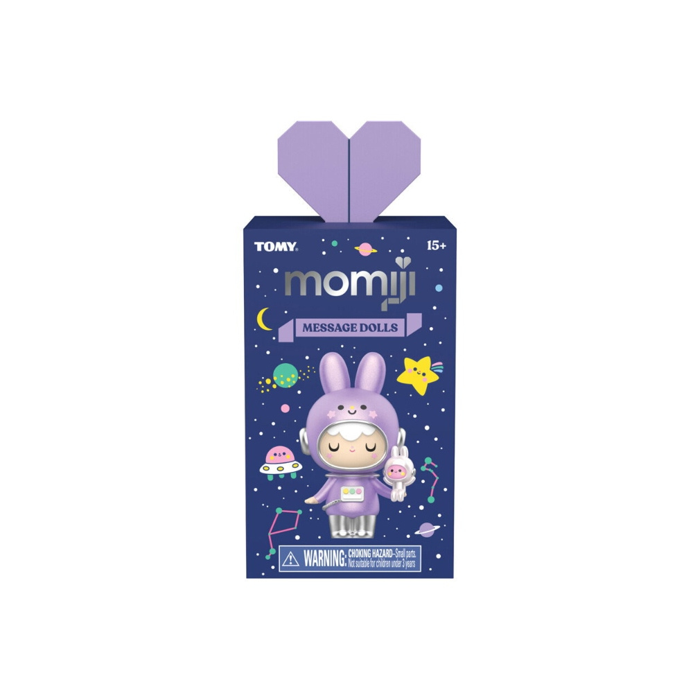 Momiji Out Of This World Figur 