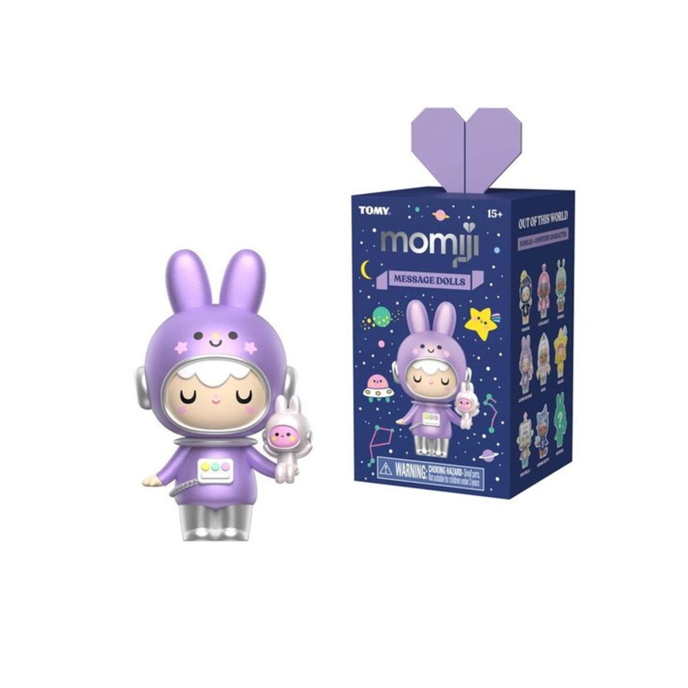 Momiji Out Of This World Figur 