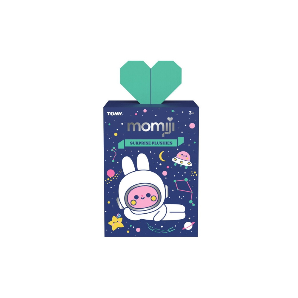 Momiji Plysfigur Out Of This World 10 cm