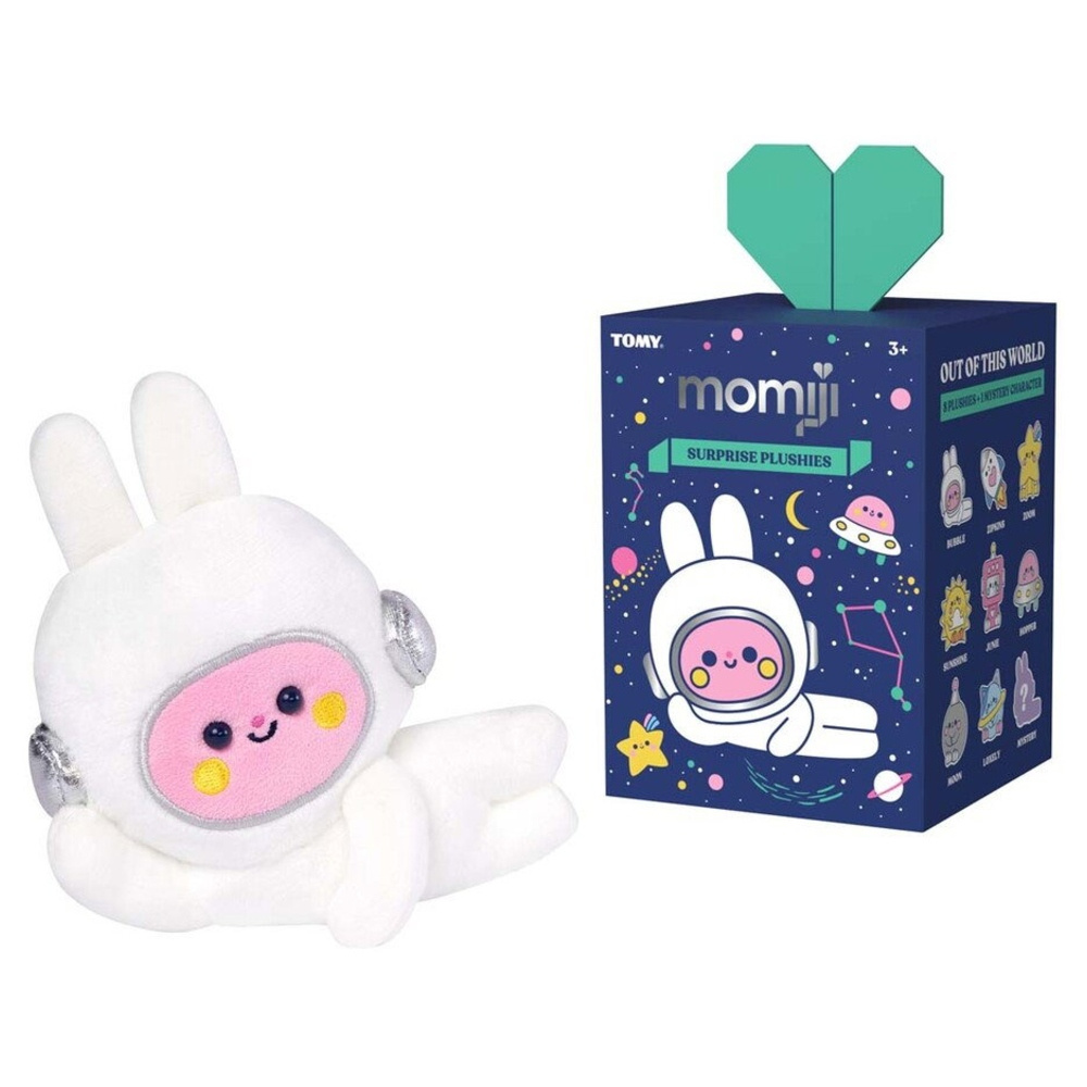 Momiji Plysfigur Out Of This World 10 cm