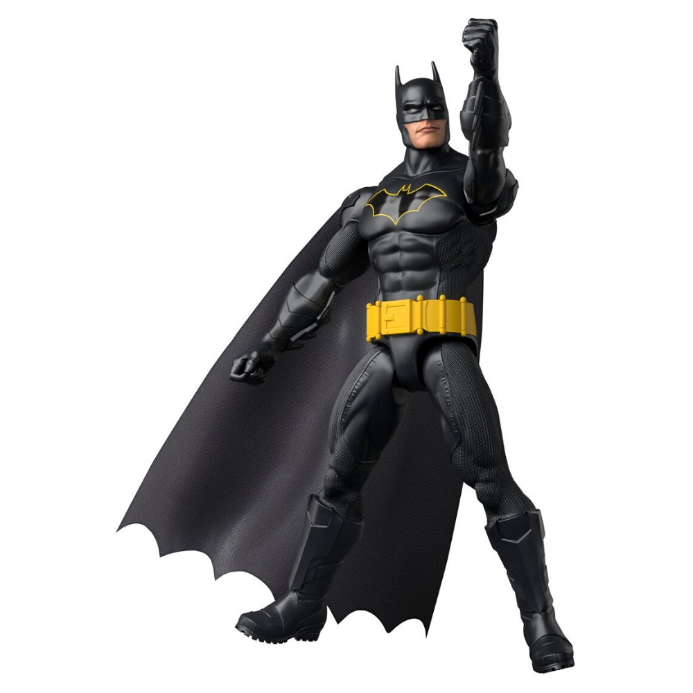 DC Universe Basic Batman Actionfigur 30 cm