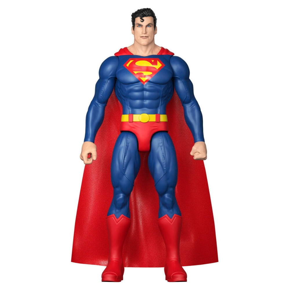 DC Universe Actionfigur Basic Superman 30 cm