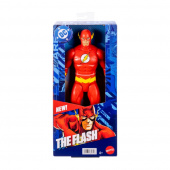 DC Universe Basic The Flash Actionfigur 30 cm DC Universe Basic The Flash Actionfigur 30 cm