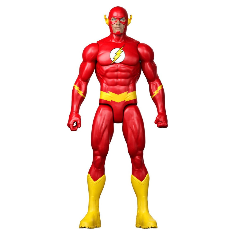 DC Universe Basic The Flash Actionfigur 30 cm