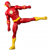 DC Universe Basic The Flash Actionfigur 30 cm DC Universe Basic The Flash Actionfigur 30 cm