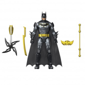 DC Universe - Crime Crusher Batman - Feature Figur 30 cm DC Universe - Crime Crusher Batman - Feature Figur 30 cm