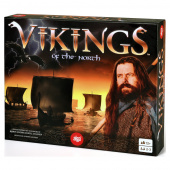 Vikings of the North (DK)