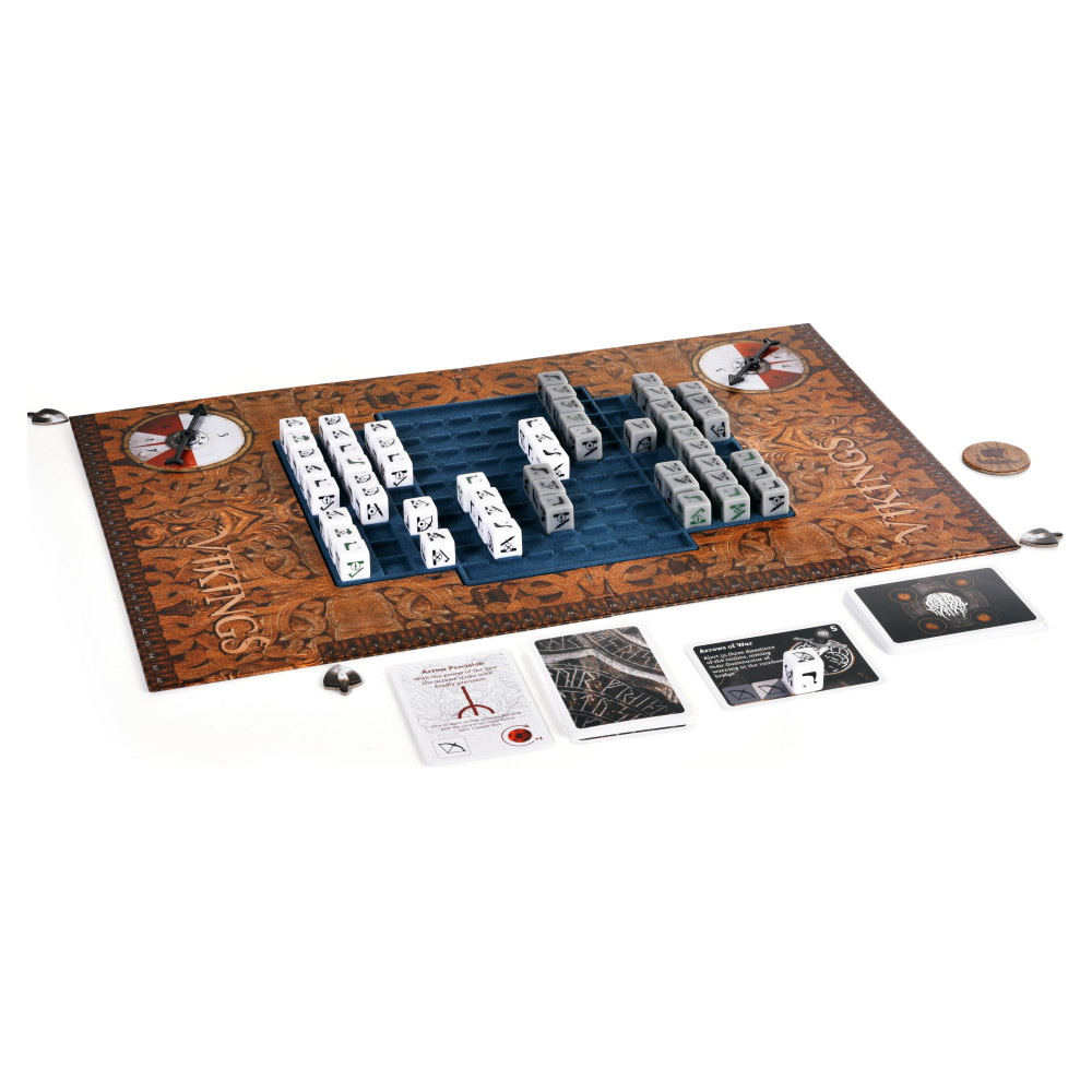 Vikings of the North (DK)