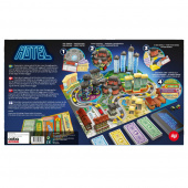 Hotel (DK) Hotel (DK)