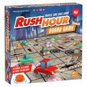 Rush Hour Brætspillet Rush Hour Brætspillet