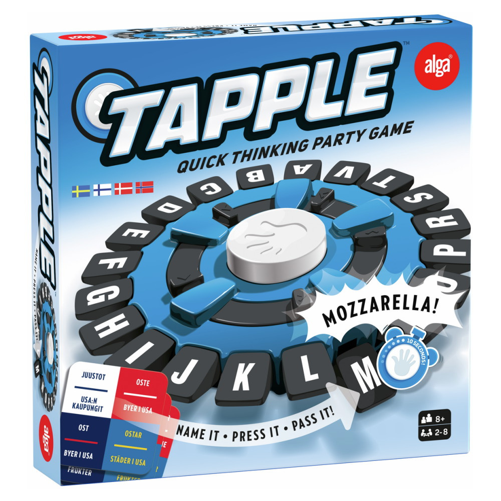 Tapple (DK)