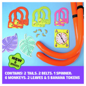 It’s Bananas (DK) It’s Bananas (DK)