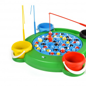 Fiskespillet Fiskespillet