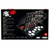 Alga 4 på stribe Alga 4 på stribe