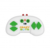 Xtrem Bots Crazy Bots Roll Xtrem Bots Crazy Bots Roll