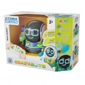 Xtrem Bots Crazy Bots Rock Xtrem Bots Crazy Bots Rock