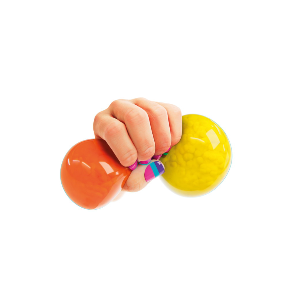 Doctor Squish Squishy Maker Maskine