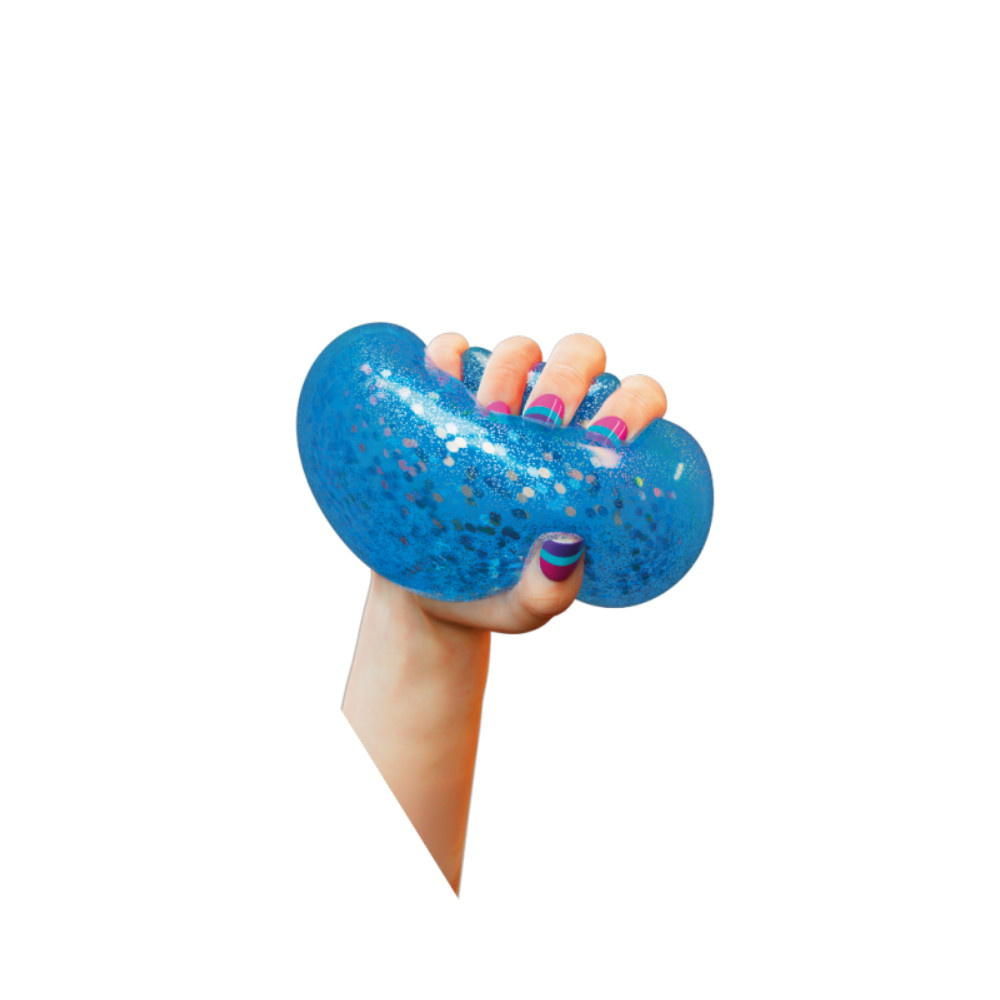 Doctor Squish Squishy Maker Maskine