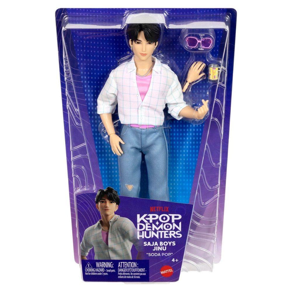 KPDH Modedukke Jinu 30 cm
