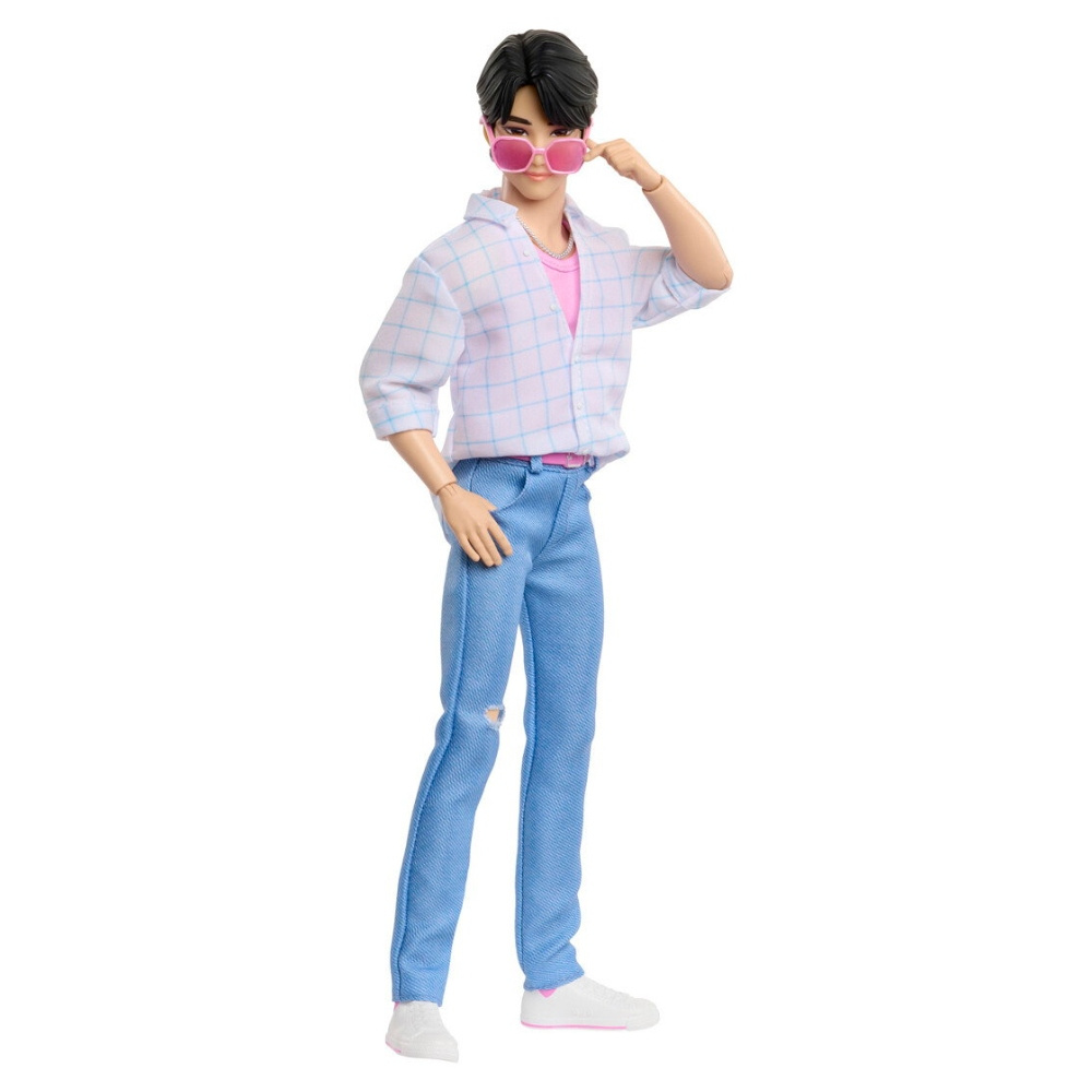 KPDH Modedukke Jinu 30 cm