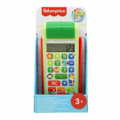 Fisher Price Kortlæser Fisher Price Kortlæser