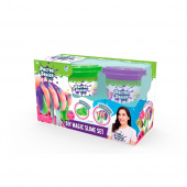 Doctor Squish DIY Magic Slime Doctor Squish DIY Magic Slime