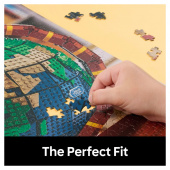 LEGO Puslespil: Ideas 500 Brikker LEGO Puslespil: Ideas 500 Brikker