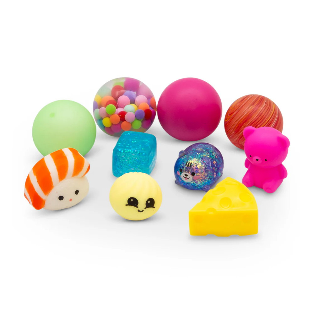 Scrunchems Vending Machine