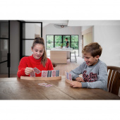 Card Holder Wood 50 cm - 1 pc Card Holder Wood 50 cm - 1 pc