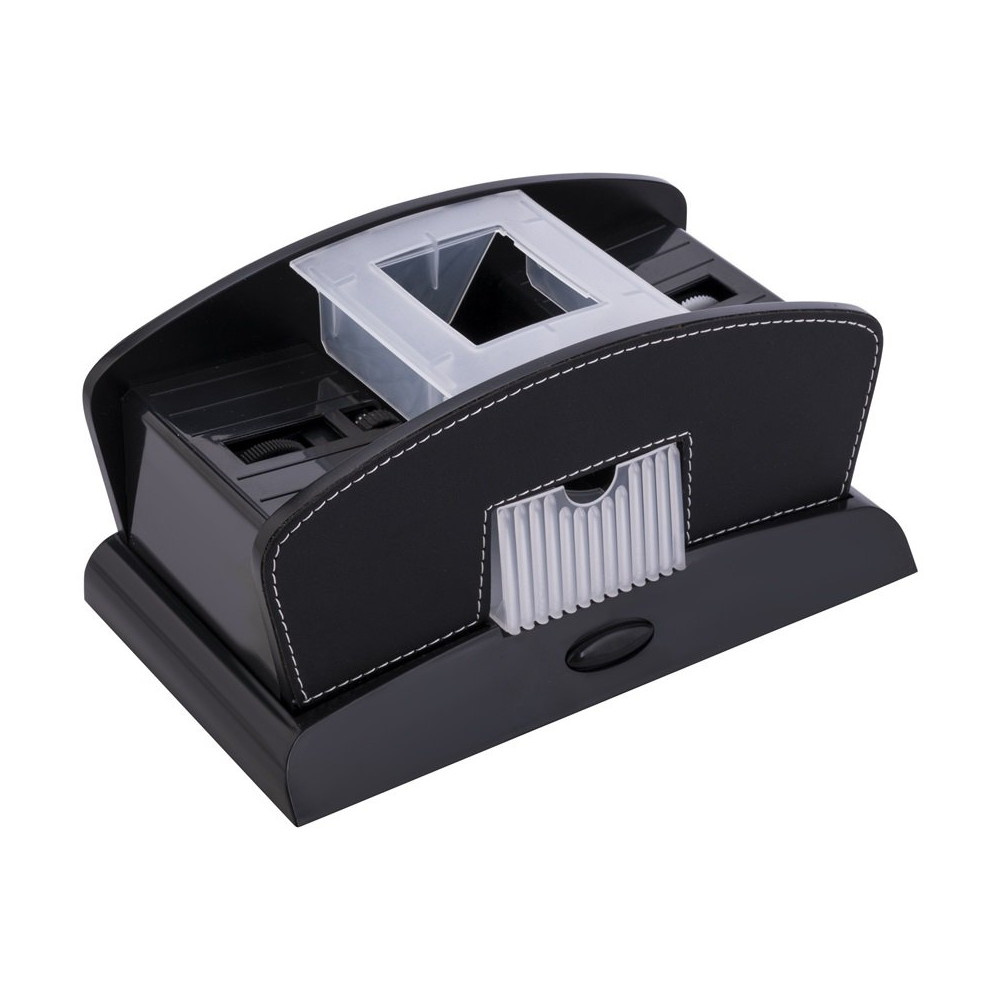 Engelhart Card Shuffler (Kortblander)