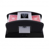 Engelhart Card Shuffler (Kortblander) Engelhart Card Shuffler (Kortblander)