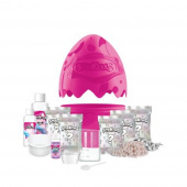 Shakems Pixie Pops Shimmering Slime 20 cm Shakems Pixie Pops Shimmering Slime 20 cm