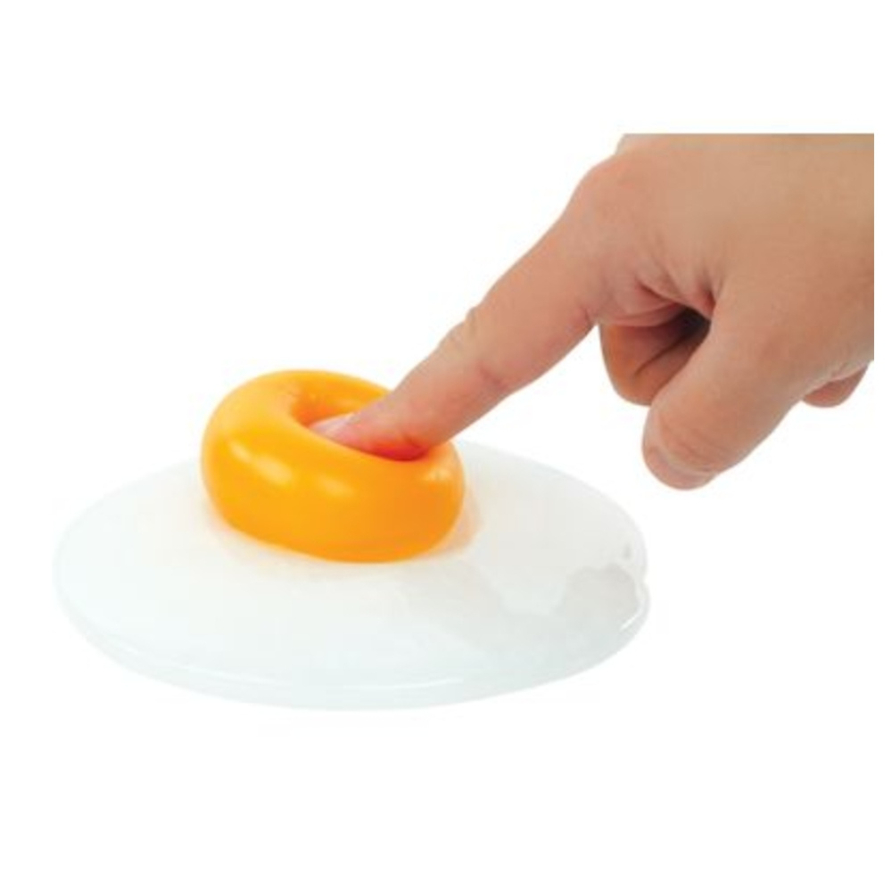 Crazy Aarons Thinking Putty - Egg cellent