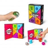 Scrunchems Surprise Box! Scrunchems Surprise Box!