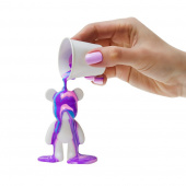 Marble Bear Nøgleringsæt, to-pak Marble Bear Nøgleringsæt, to-pak