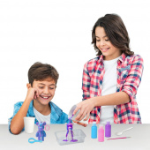 Marble Bear Nøgleringsæt, to-pak Marble Bear Nøgleringsæt, to-pak