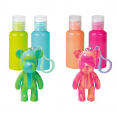 Marble Bear Nøgleringssæt 1-pak Marble Bear Nøgleringssæt 1-pak