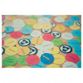 Med Andra Ord: Extra Polletter #3 Med Andra Ord: Extra Polletter #3